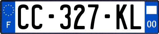 CC-327-KL