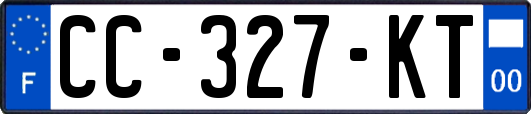 CC-327-KT