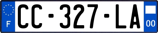 CC-327-LA