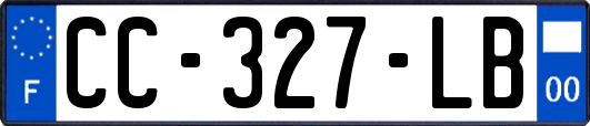 CC-327-LB