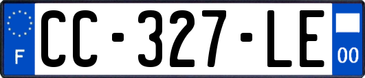 CC-327-LE