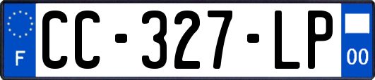 CC-327-LP