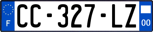 CC-327-LZ