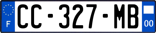 CC-327-MB