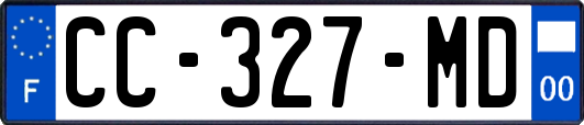 CC-327-MD