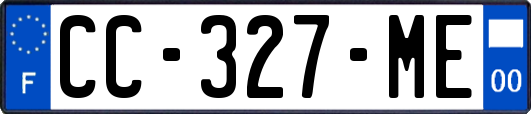CC-327-ME