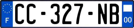 CC-327-NB