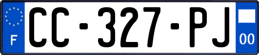 CC-327-PJ