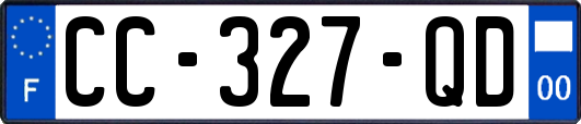 CC-327-QD