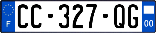 CC-327-QG