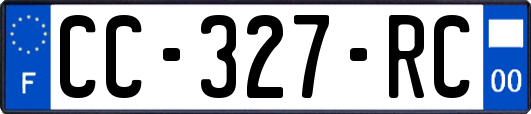 CC-327-RC