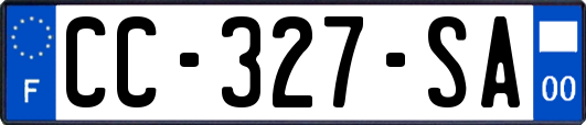 CC-327-SA