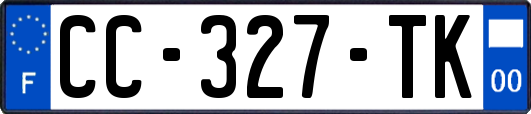 CC-327-TK
