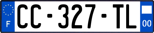 CC-327-TL