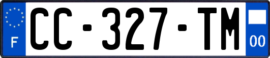 CC-327-TM