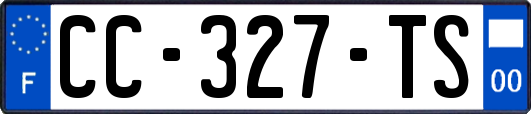 CC-327-TS