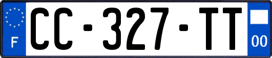 CC-327-TT