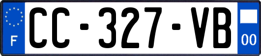 CC-327-VB