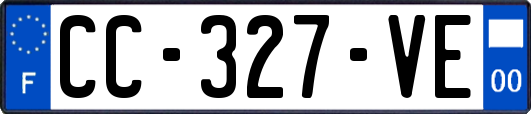 CC-327-VE