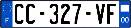 CC-327-VF