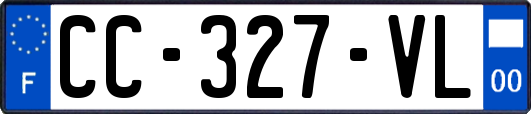 CC-327-VL