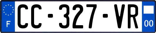 CC-327-VR