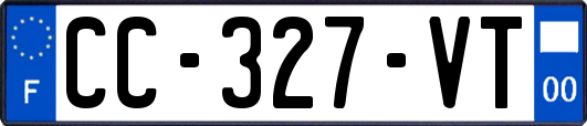 CC-327-VT