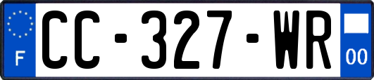 CC-327-WR