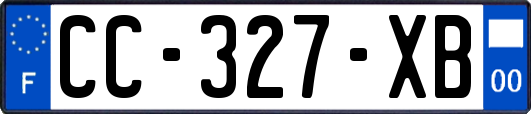 CC-327-XB