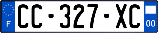 CC-327-XC