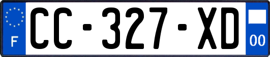 CC-327-XD