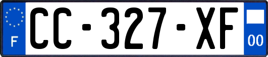 CC-327-XF