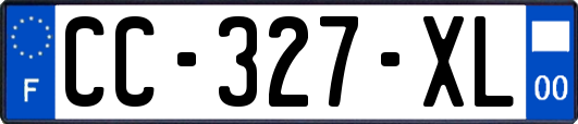CC-327-XL