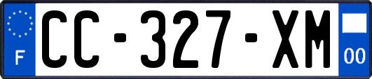 CC-327-XM
