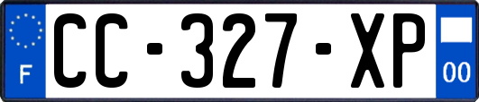 CC-327-XP