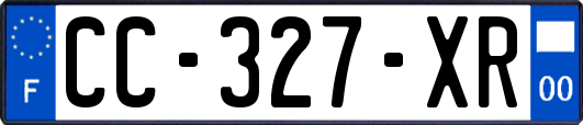 CC-327-XR