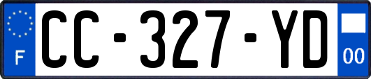 CC-327-YD