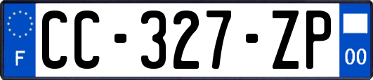 CC-327-ZP