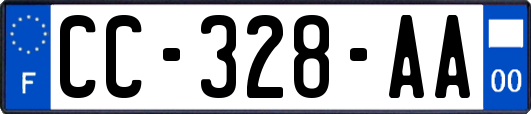 CC-328-AA