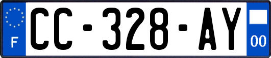 CC-328-AY
