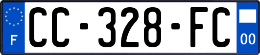 CC-328-FC