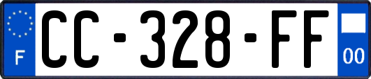 CC-328-FF