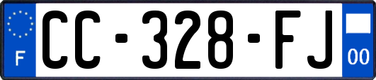 CC-328-FJ