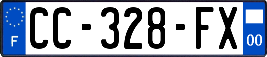 CC-328-FX