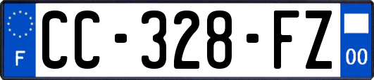 CC-328-FZ