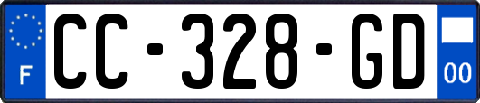 CC-328-GD
