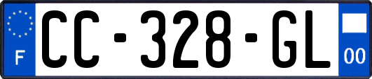 CC-328-GL