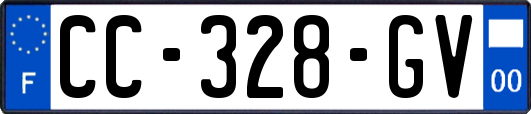 CC-328-GV