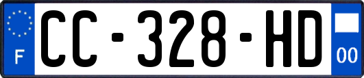 CC-328-HD