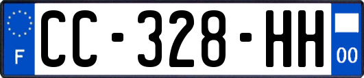 CC-328-HH